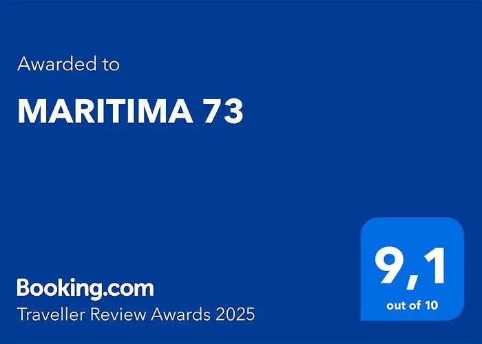 Maritima 73
