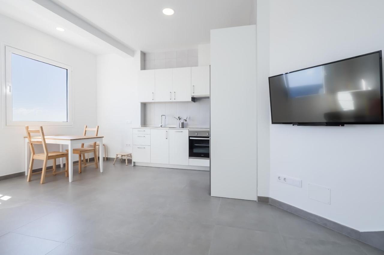 Appartement Maritima 73