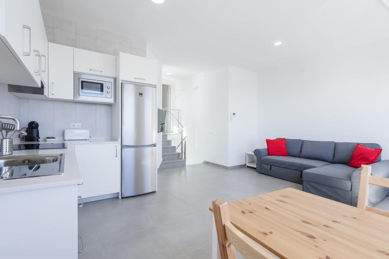 Maritima 73 Appartement Santa Cruz de la Palma (Isla de la Palma)