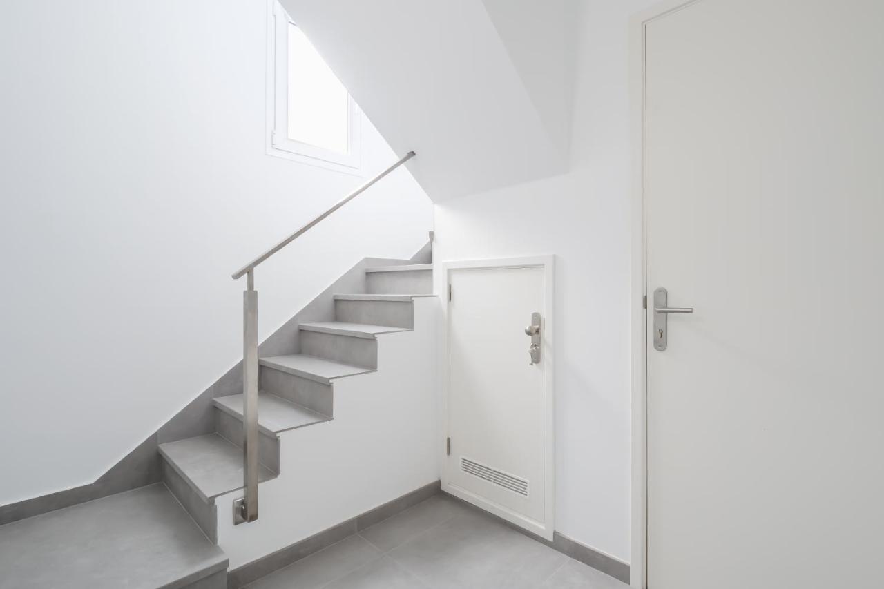 Appartamento Maritima 73