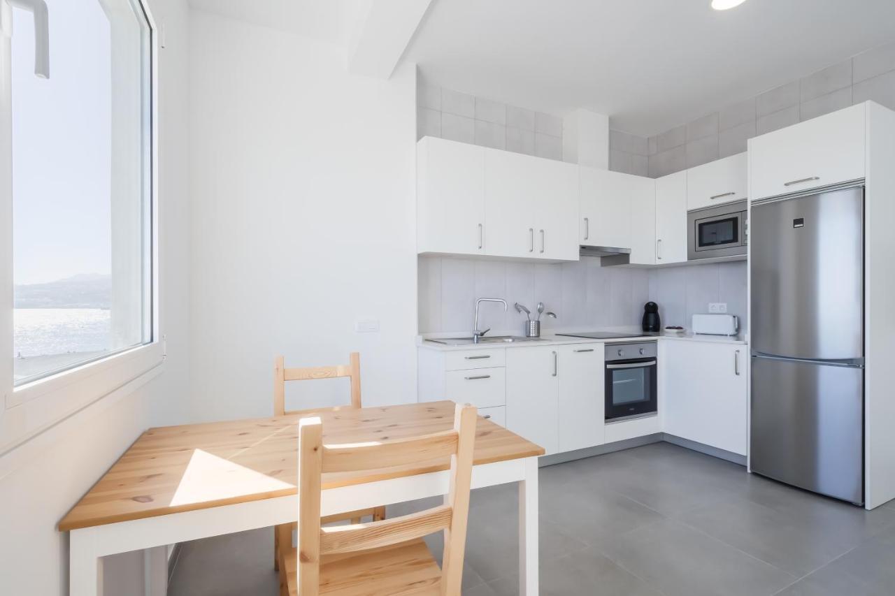 Appartamento Maritima 73 *