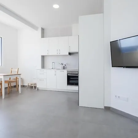 Maritima 73 Appartement Santa Cruz de la Palma  Buitenkant foto