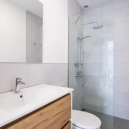 Maritima 73 Appartement Santa Cruz de la Palma  Buitenkant foto