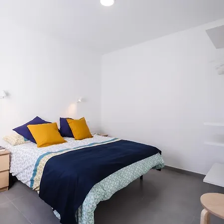 Maritima 73 Appartement Santa Cruz de la Palma  Buitenkant foto